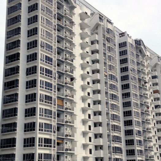 The Parc Condominium (D5), Condominium - For Rent - Photo 1