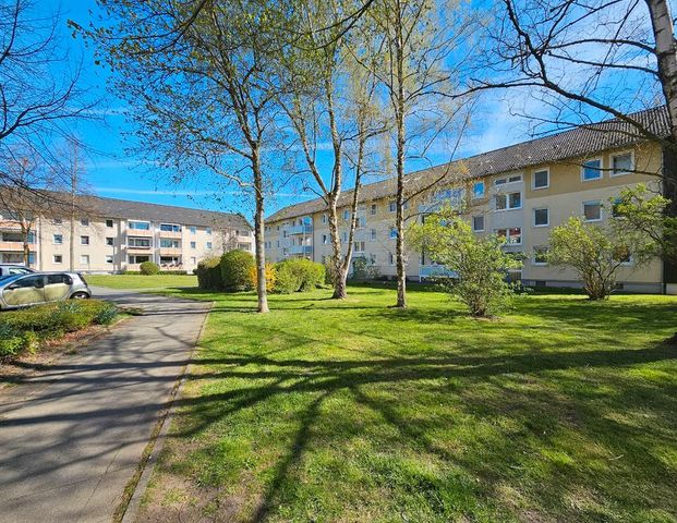 Wohnung in Witten-Annen mit Balkon - Photo 1
