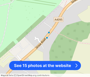 Grove Road, Bladon, OX20 - Photo 1