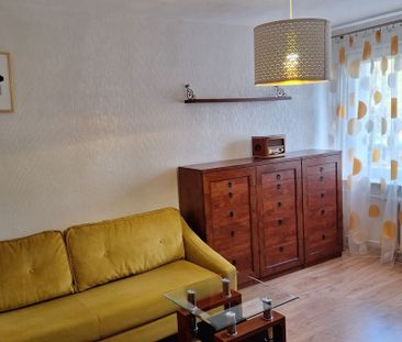 Przytulna Kawalerka SKM ZKM | Gdynia Chylonia - Photo 4