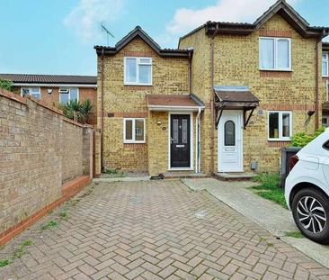 Watford, Watford, WD18 - Photo 1