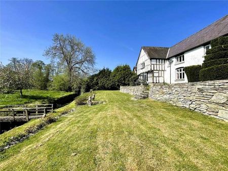 Aston-on-clun, Craven Arms, Shropshire, SY7 - Photo 2