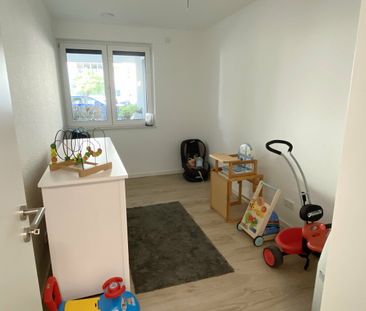 Exklusive, barrierefreie Terrassen-Wohnung in Geseke! - Photo 6