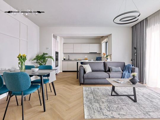APARTAMENT DE INCHIRIAT CU 2 CAMERE // Pet friendly - Photo 1