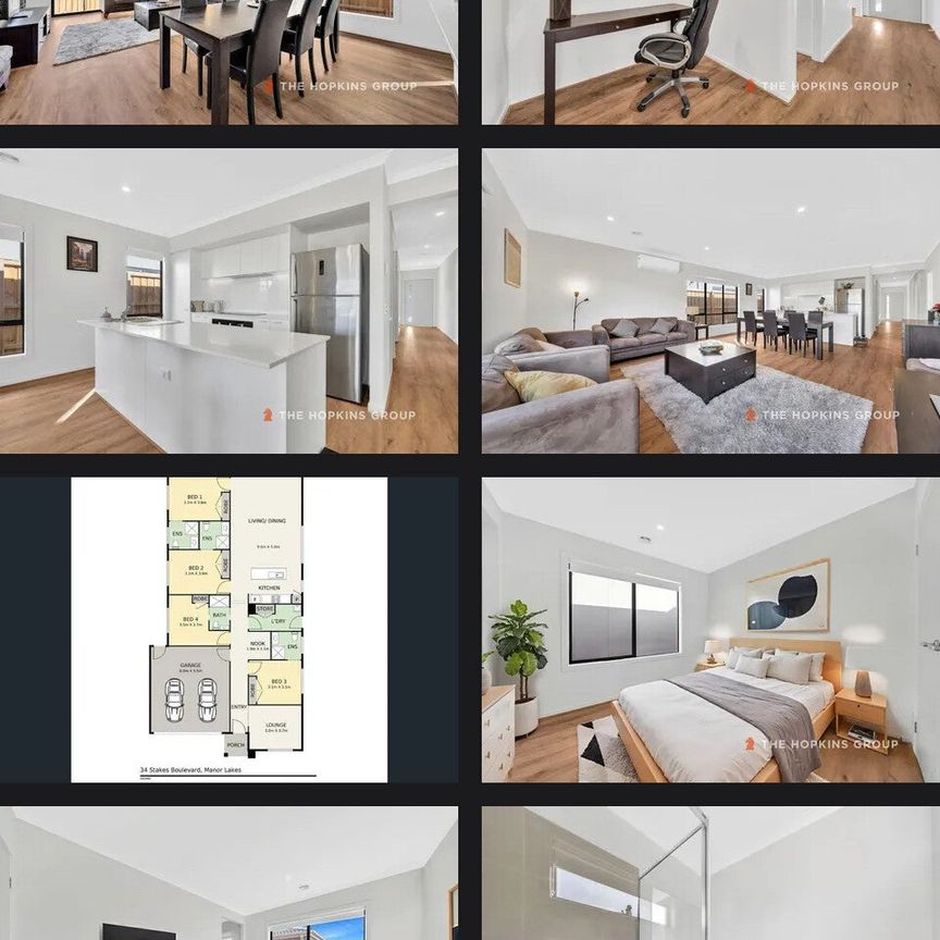 Manor Lakes - Photo 1