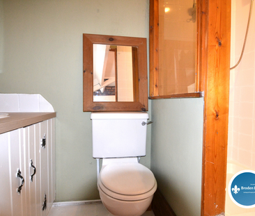 1 bedroom cottage to rent - Photo 6