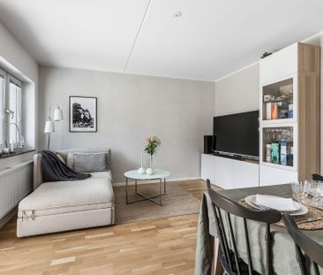 Sundbyvägen, Strängnäs - Foto 1