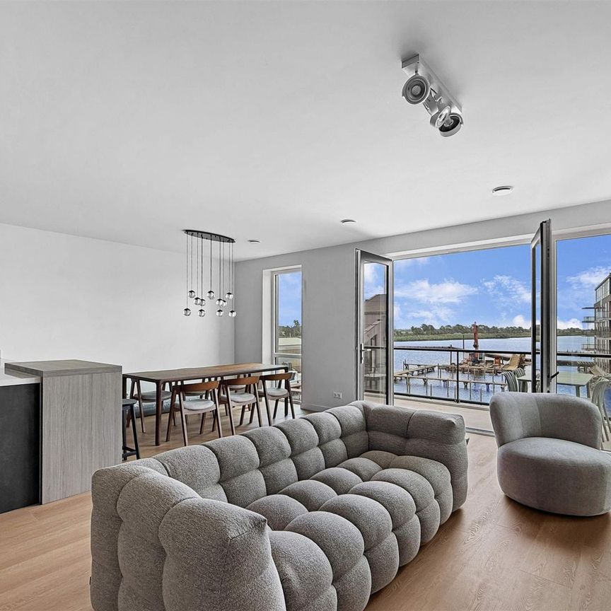 Appartement te huur: Geesterweg 10-P 1921 BX Akersloot - foto 1