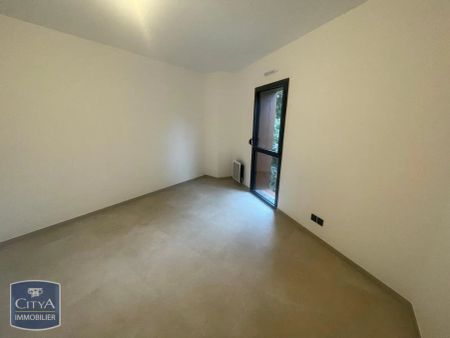 Appartement à louer 2 pièces 40.8m² - Photo 3