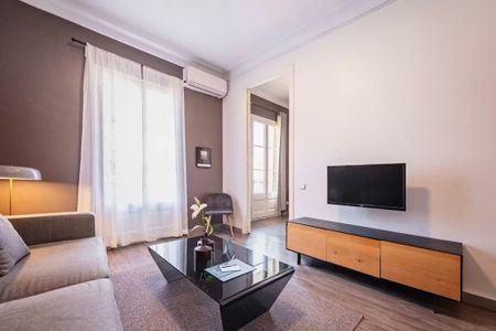 Carrer de Rocafort, Barcelona, Catalonia 08015 - Foto 5