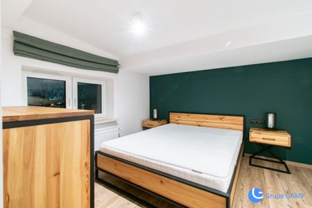 3 pok I 2 balkony I Al.Pokoju I 77 MKW I od zaraz - Фото 2