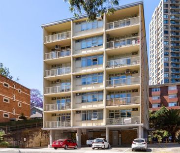 Harbour Bridge Views & Prime North Sydney Lifestyle - Photo 6