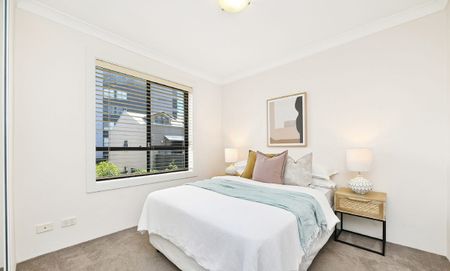 67/15 Begonia Street, Pagewood NSW 2035 - Apartment For Rent | Domain - Photo 4