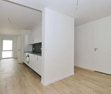 Sonnenhöfe - großzügige Familienwohnung mit EBK - Photo 3