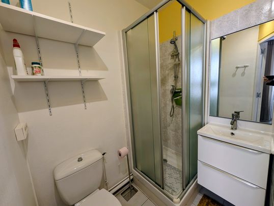 Location Appartement 2 pièces 28m² ORLEANS 45000 - Photo 1