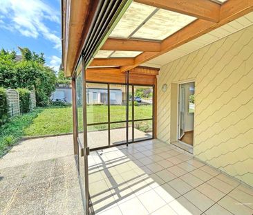 EFH an ruhiger Lage mit grossem Garten ohne Gartenarbeit - Foto 2