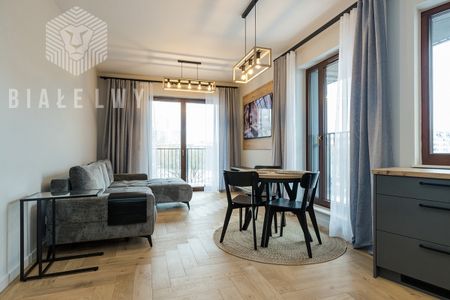 47 m² w budynku 2025 • Parking •Wysoki standard - Photo 2