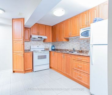 For Lease - 23 River Heights Drive, Brampton, Ontario - Photo 4