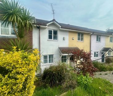 Biscombe Gardens, Cornwall, Saltash - Photo 6