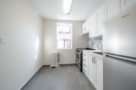 For Lease - 781 St Clair Avenue Unit# 3, Toronto, Ontario - Photo 4