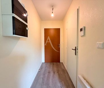 Location Appartement 1 pièce 25m² - Photo 6
