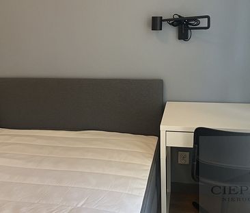 2-pokojowy apartament, balkon, miejsce parkingowe - Zdjęcie 1