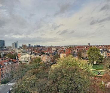 Penthouse te huur - Foto 2