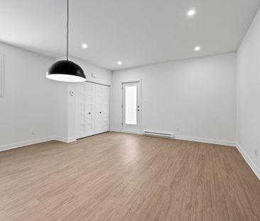 Appartement à Granby - Photo 4