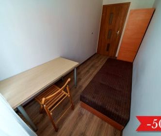 Pokój, ul. Piastowska - Zdjęcie 4