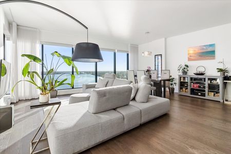 Appartement à louer, Montréal (Verdun/Île-des-Soeurs) - Photo 5