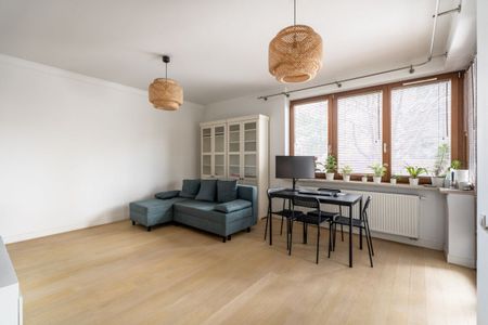 75 m2 | 3 pokoje | Mokotów - Photo 2