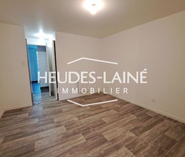 Location Appartement 2 pièces 31m² AVRANCHES 50300 - Photo 5