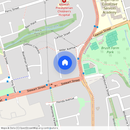 9/16 Carson Street, NSW 2117, Dundas Valley