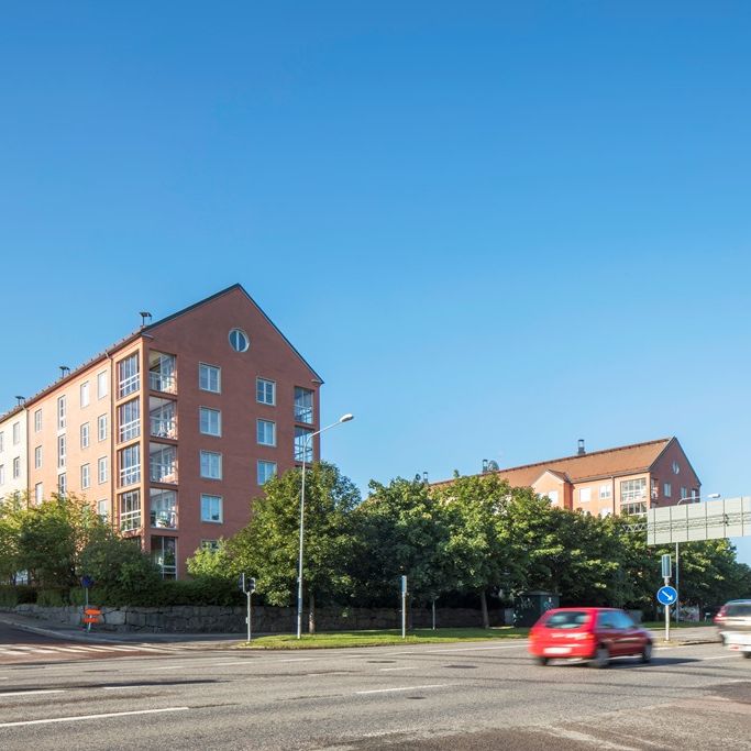 Branta vägen 1 A - Photo 1