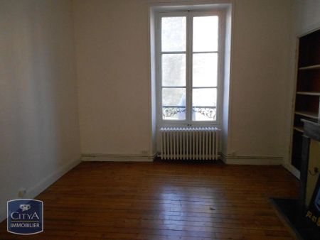 Appartement à louer 2 pièces 41.43m² - Photo 2