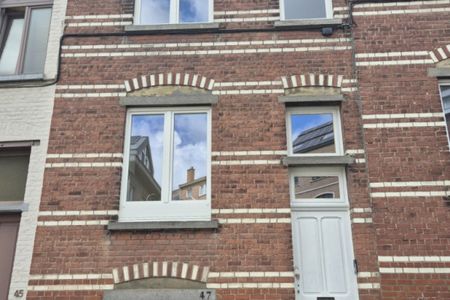 WOLUWE ST LAMBERG- TOMBERG - Foto 2