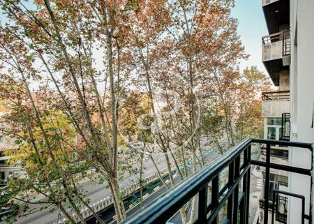 3 bedroom luxury Flat for rent in Madrid, Autonomous Region of Madrid - Photo 3