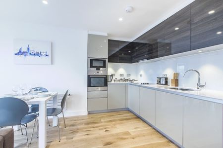 1 bedroom apartment to rent - Photo 3