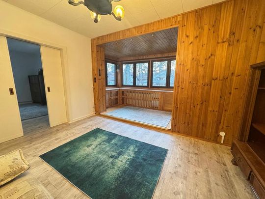 Na wynajem 3 pokoje ul Jaworowa -Głebokie - Photo 1