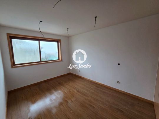 Apartamento T3 - Photo 1