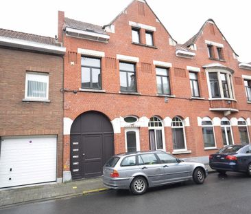 EENSLAAPKAMER APPARTEMENT NABIJ CENTRUM ROESELARE - Photo 2