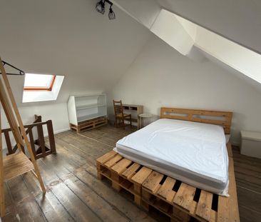 Location Maison 3 pièces 58m² AMIENS 80000 - Photo 2