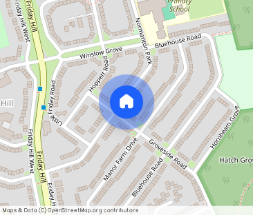 Normanton Road, Chingford, E4 - Photo 1