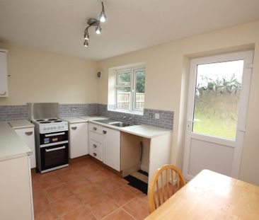 2 Bedroom Semi-Detached House, Chester - Photo 1