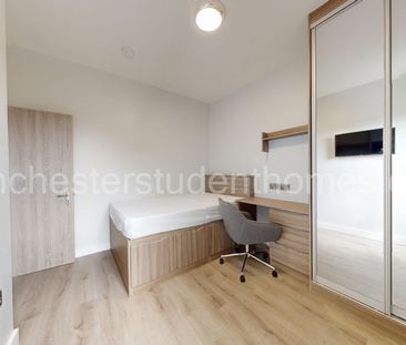 Evelyn Street, Manchester, M14 6WF - Photo 4