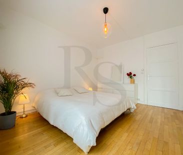 Location Appartement 3 pièces 58m² - Photo 2