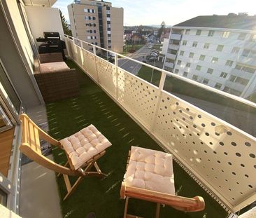 3.5 Zimmer, 74 m², 3. Stock - Foto 5