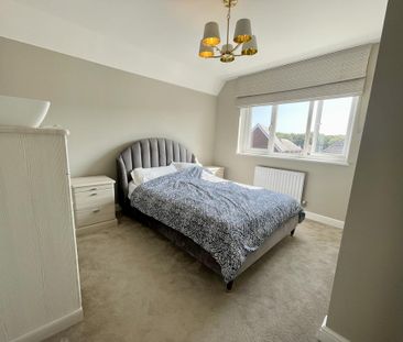 1 bedroom in a house share to rent - Photo 6