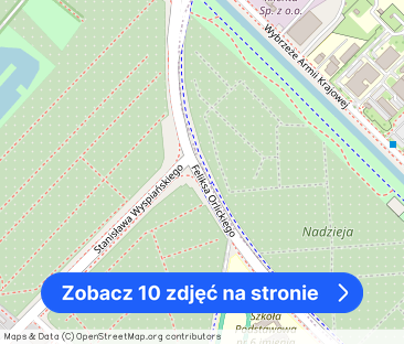 Atrakcyjne mieszkanie z parkingiem do wynajęcia - Zdjęcie 1