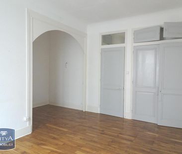Location Appartement 1 pièce 37m² GRENOBLE 38000 - Photo 5